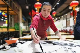 笔墨抒情 心融于物——孙义佳花鸟画品读图片