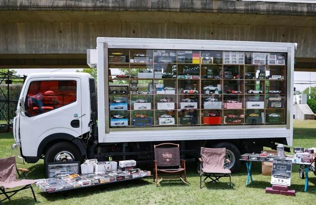 模玩党集结号！第三届哈灵模玩节打卡指南来了，还有免费门票送→