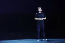 夏一平眼中的中国车市，“流量与高阶智驾”缺一不可图片