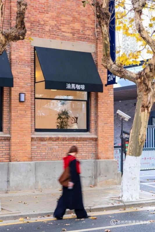 火上央视！苏州变身“黄金州”