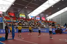 “特色赛事”激活县域消费新动能 “观赛+”变赛事“流量”为消费“增量”图片