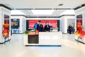 辽宁移动旗舰店·沈阳十一纬路店：焕新绽放，重启极致用户体验图片