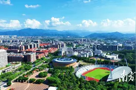 梅县区一季度GDP增速全省第二、全市第一，“开门红”动力何在？图片