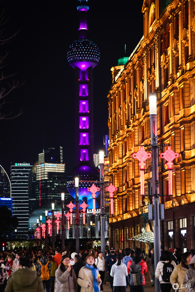 品区·五年 | 黄浦：芳华