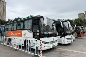 好消息！昆明—曲靖/宣威滴滴站点巴士9月26日全新上线图片