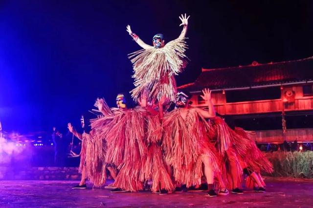 双节融水8天游“保姆级”攻略 听我的不踩坑、不纠结、直接抄