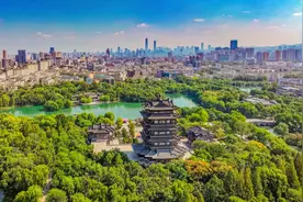 2035年前起步区纳入中心城，济南将崛起新“主城”图片