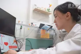 国际护士节｜护理要有“温度” 研究要有“难度”——一名心内科护士的座右铭图片