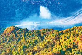 寒露：秋中之秋，防燥养收（二十四节气里的中医养生之道）图片