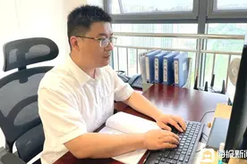 学榜样|裴金兵：初心行万里 奋斗正当时图片