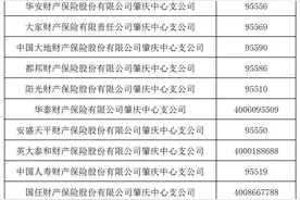 攻略来了！一文看懂水淹车理赔流程→图片