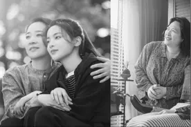 母女之间的爱与矛盾如何紧密交织图片