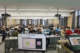 这门课，北京全市覆盖！高校率先开讲，中小学9月起普及图片