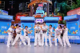 王俊凯hi6首秀，与杨迪演绎神级推理，吴昕贡献全年运动量图片