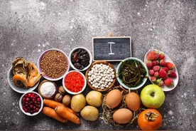 甲亢患者如何正确饮食？这份攻略快收下！图片