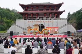 宴席“瘦身”、提倡不收彩礼 四川雁江移风易俗“移走”人情负担图片