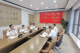 首发《消防员心理健康白皮书》---宁波支队稳步推进“消防员心理健康评估应用体系”建设图片