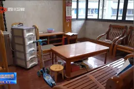 四川新闻联播丨成都：大件回收延伸到户 家里“换”然一新图片