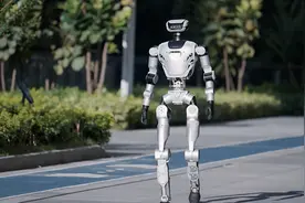 京东大手笔，领投千寻智能、众擎、逐际动力三家具身智能公司图片