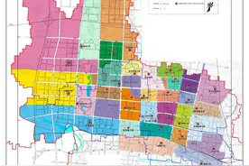 双片区和借校就读是什么？《张店区2025年义务教育段学校招生工作实施意见》发布图片