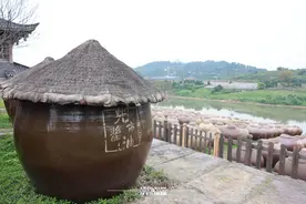 一颗黄豆变成泸州先市酱油，需要闯过多少关?图片