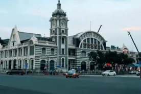 中国铁道博物馆：暑期周五周六延长开放图片