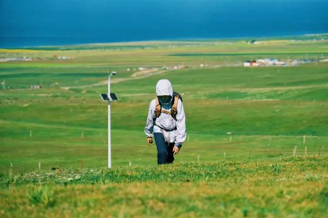 2026大皖研学夏令营·青海篇｜移动城堡房车6日营