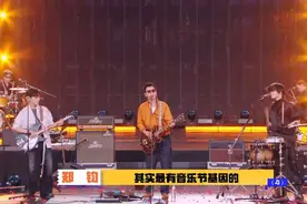 《闪光的夏天》年轻人勇闯音乐“试炼场”图片