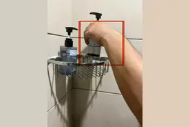 长沙一酒店洗浴间暗藏摄像头？警方回应：未发现异常图片