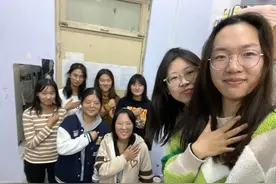 泰山职业技术学院：应用英语专业首届专升本全员上线，超九成学生被本科录取图片