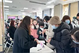 “妈妈岗”能否缓解女性生育后再就业焦虑图片