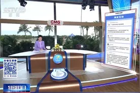 留言上央视！消博上有哪些值得期待的“国潮”好物？图片