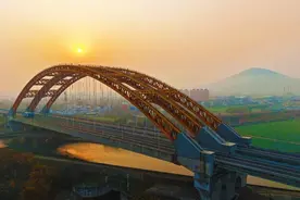 南水北调支撑北方地区超16万亿元GDP增长图片