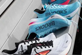 巴菲特旗下跑步品牌Brooks Running重回中国图片