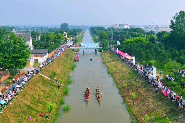 枝江这条1800多岁的街,上新!