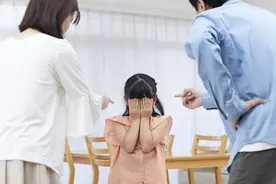 听·见丨“扫兴式父母”？爱需要相互包容图片