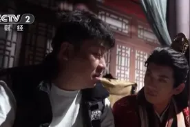 “中国剧本+好莱坞演员” 短剧“出海”打开中美文化产业合作新空间图片