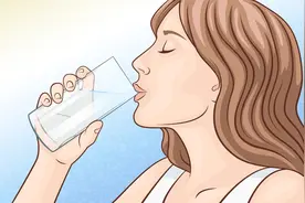 水素杯可以产生氢气水，喝了可以预防癌症？真相是…图片