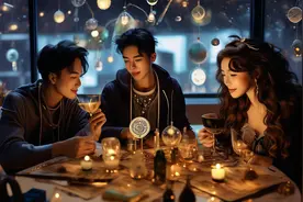 甘愿为 “玄学” 掏腰包，年轻人为了自愈究竟有多大方？图片