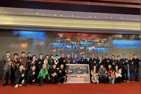 引领实践创新攻坚，传承《大国工匠》精神图片