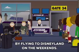 自贸趣味英语（八十三）丨机场里的T1，T2，T3到底什么意思？ “T”又是什么？图片