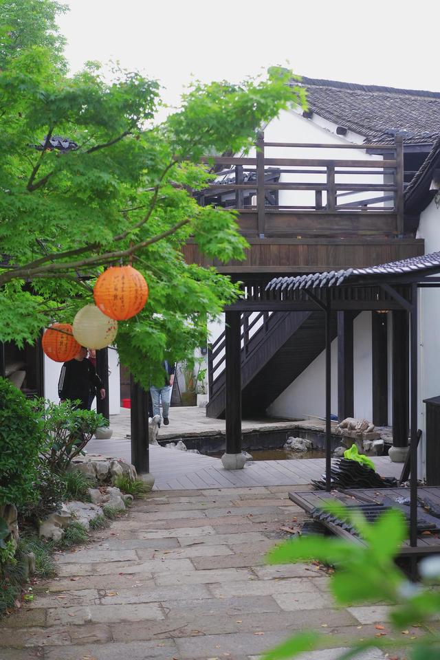 宋韵焕新运河文脉，江湖入梦三水云阙—— 三水云阙微文旅主题院落即将亮相