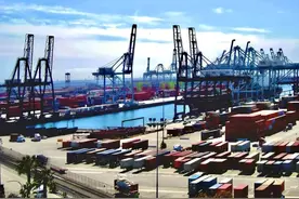 美宣布国家紧急状态，施加超预期关税图片