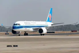 春节假期南航在湘承运旅客近16万人次，现在长沙出发这些城市机票有优惠图片