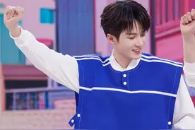 檀健次+金世佳+荒岛如何造句？张颜齐神奇脑洞直接爆梗图片