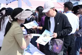 首次招生！北京科技职业大学6个职业本科专业初亮相图片