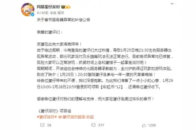 网易回应《蛋仔派对》服务器异常波动：已修复图片