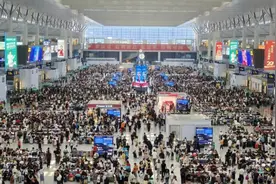 7月1日起铁路上海站启用新图，上海至多地用时明显压缩图片