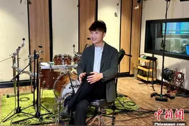 《哪吒2》配乐师朱芸编：中西音乐融合为角色注入灵魂图片