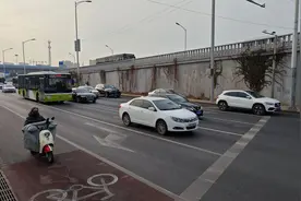 北京20项市级疏堵工程全部完工，明年京沪高速计划拓宽改造图片